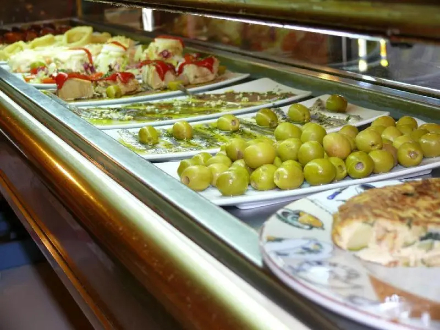 Hotel Restaurante Las Galias