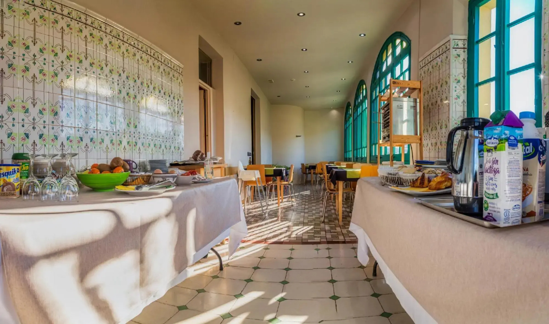 Els Jardins De La Martana