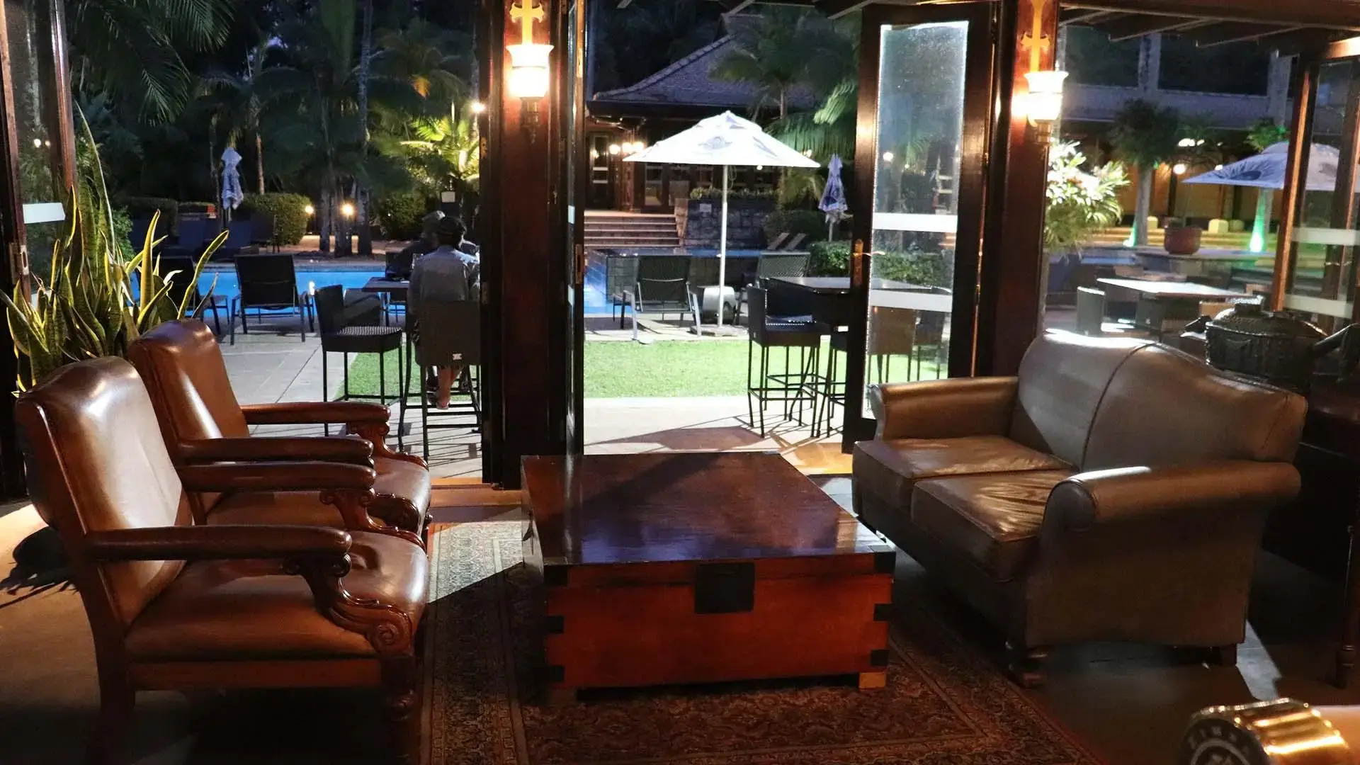 Zimbali Lodge by Dream Resorts