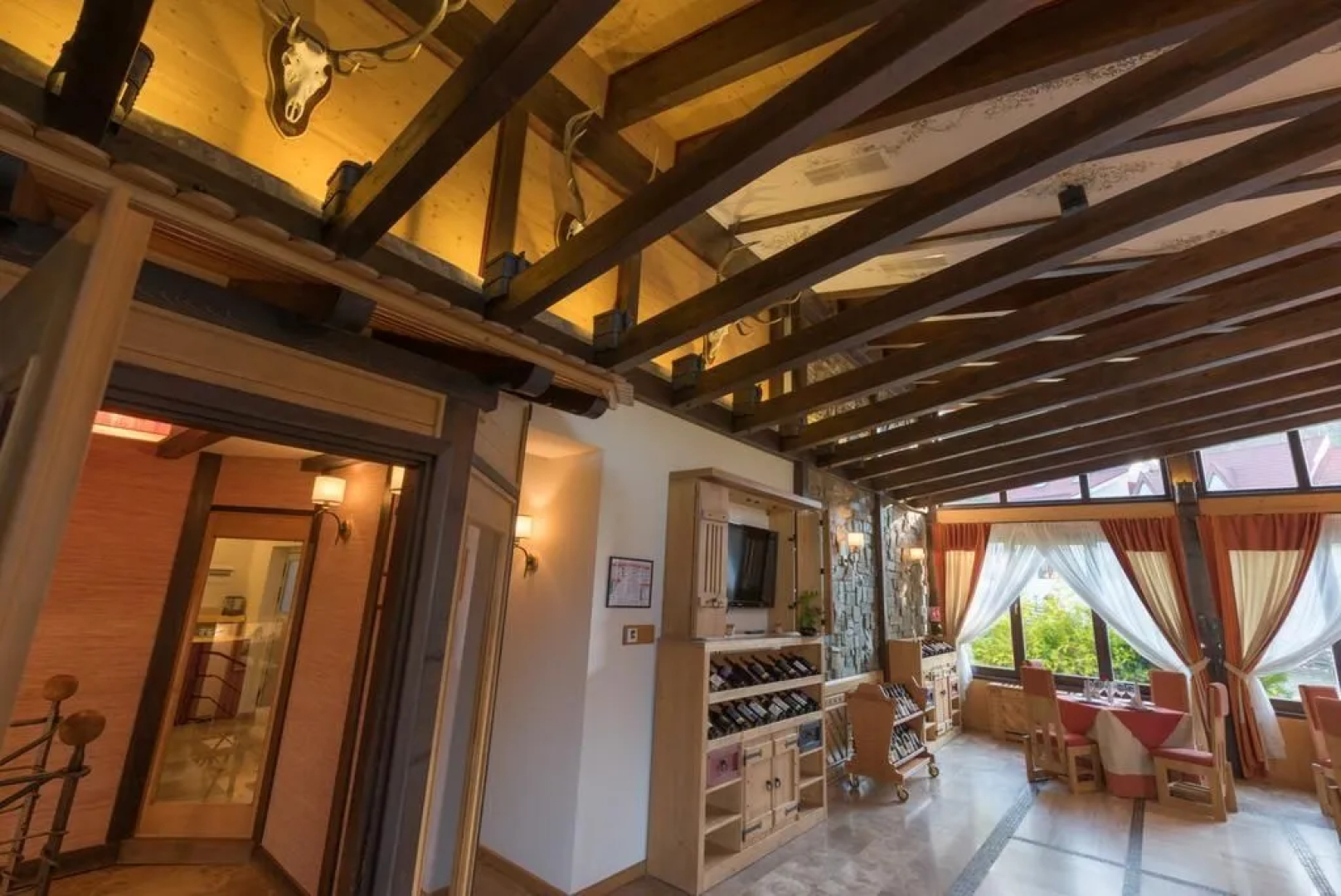 Edelweiss Poiana Hotels