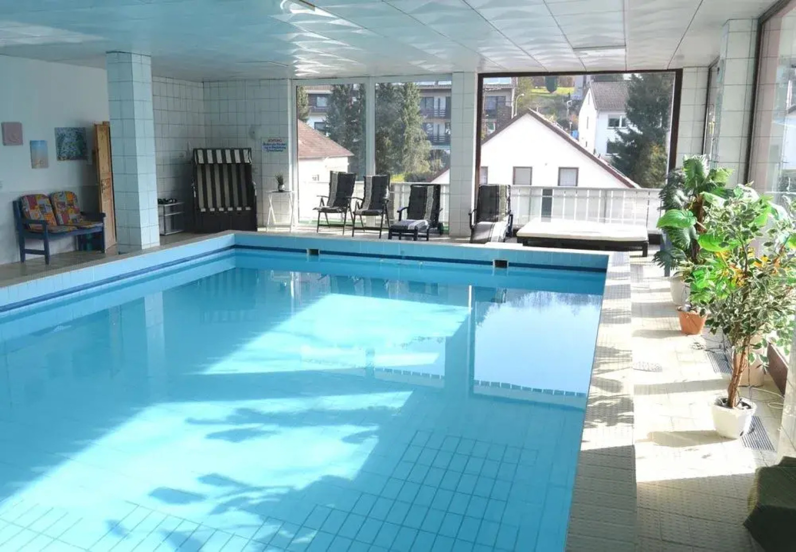 Hotel Pension Jägerstieg & Appartements