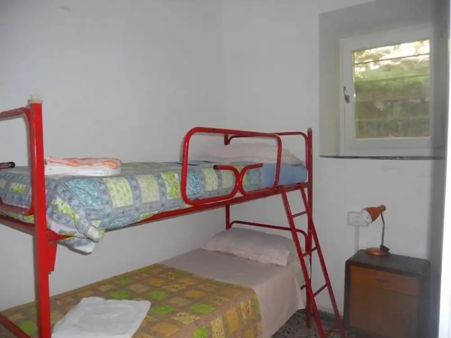 Agriturismo Le Terrazze sul Mare