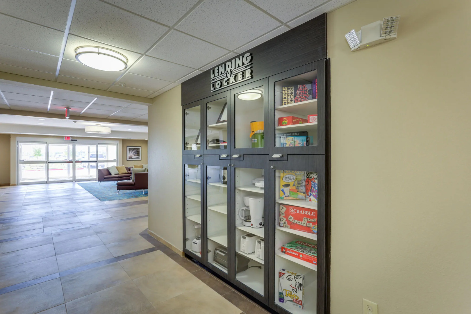 Candlewood Suites College Station At University by IHG