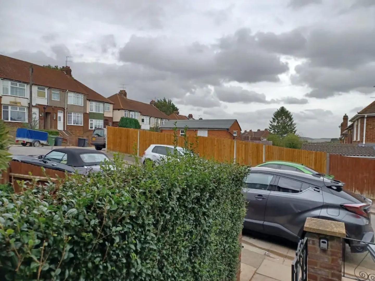 Huku Kwetu - Milton House