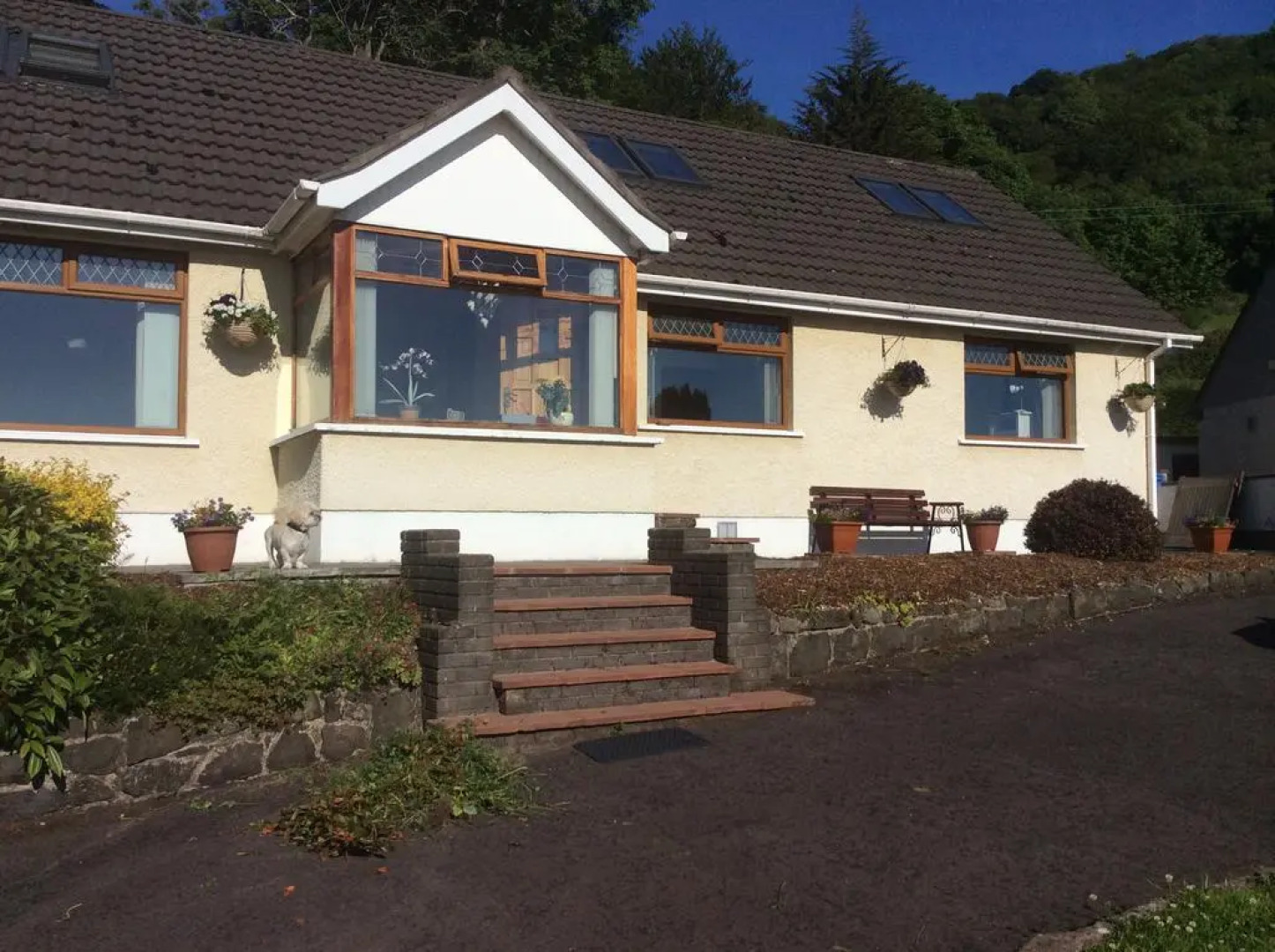 UR Needs Holidays Ireland