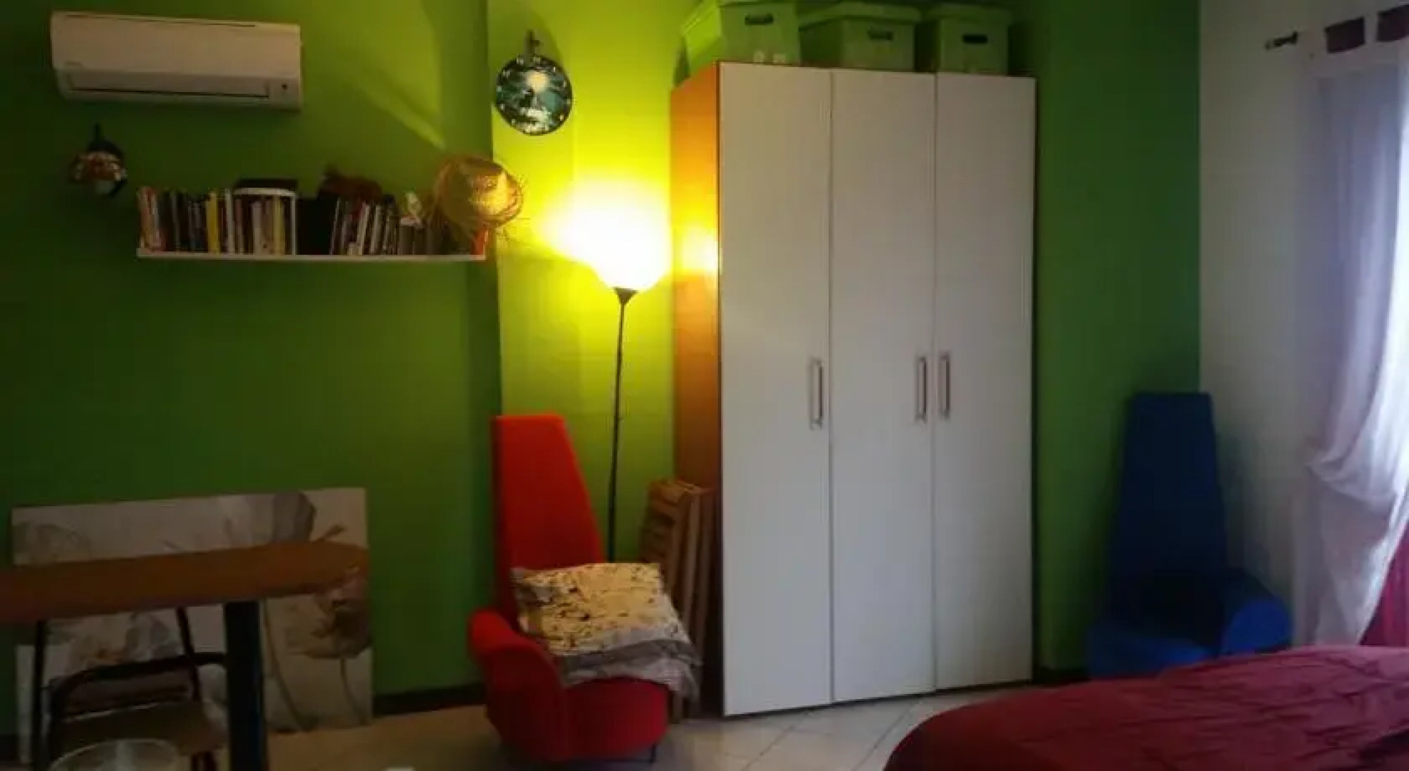 Appartamento Copernico