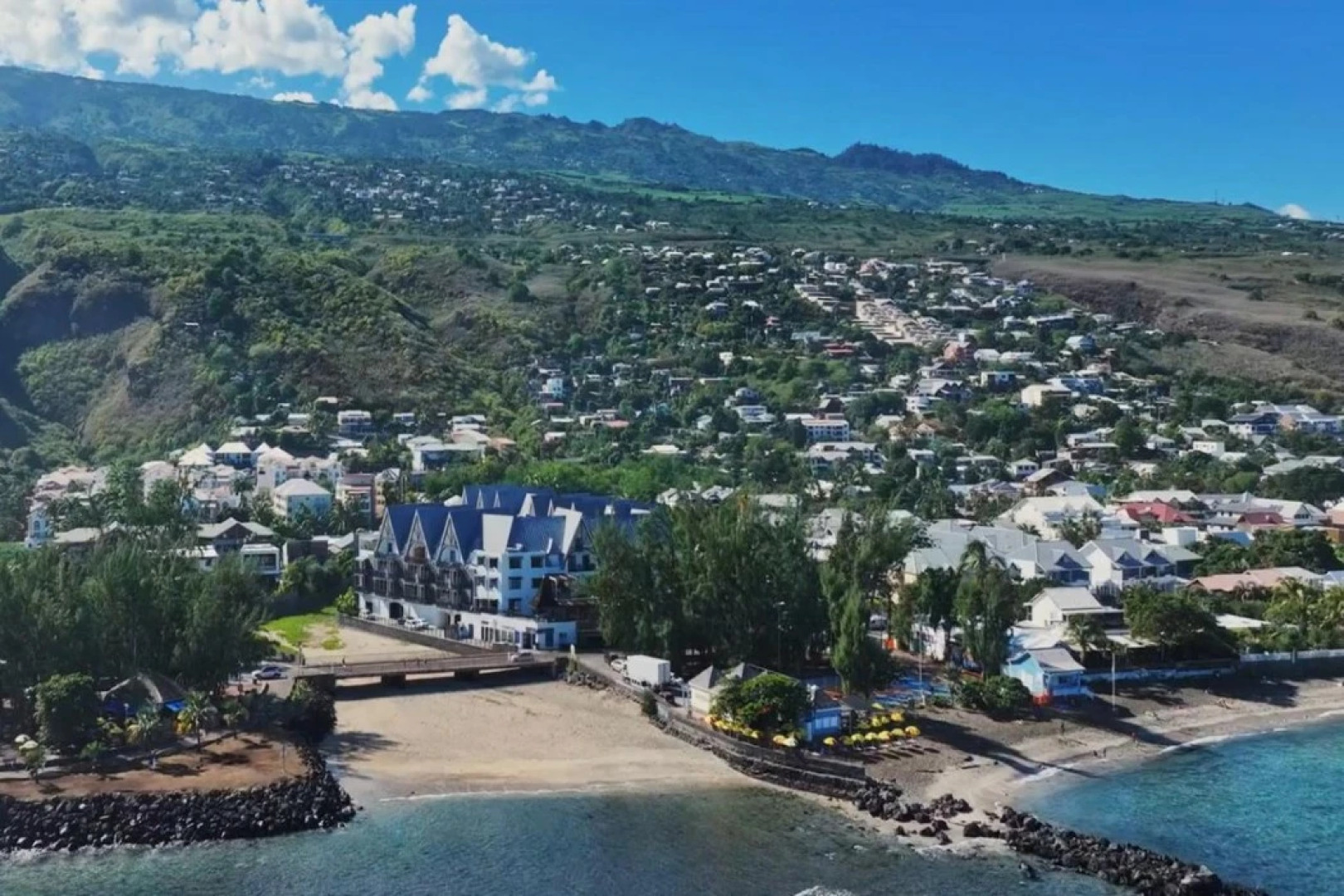 Residence Santa Apolonia