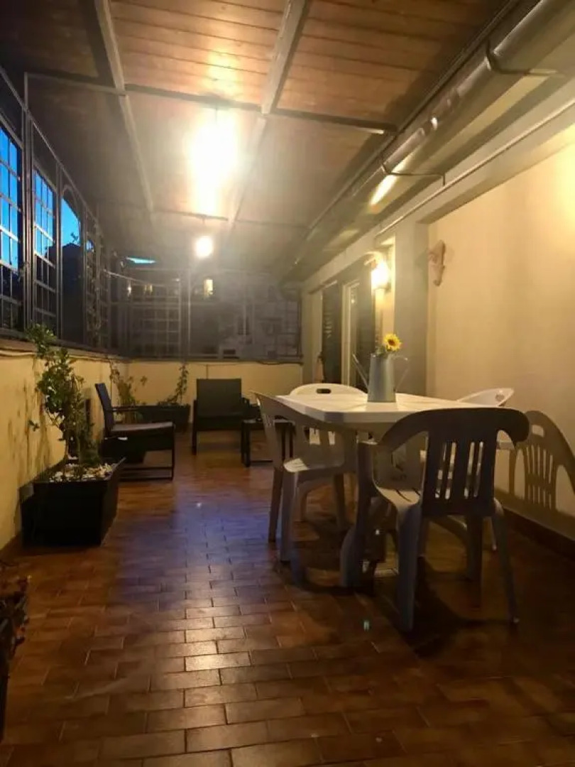 Appartamento Gradoli, lago di Bolsena