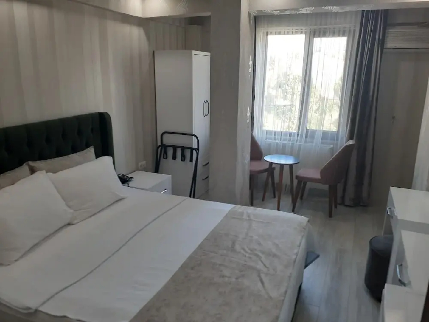 Akcakoca Eftelya Buti̇k Otel