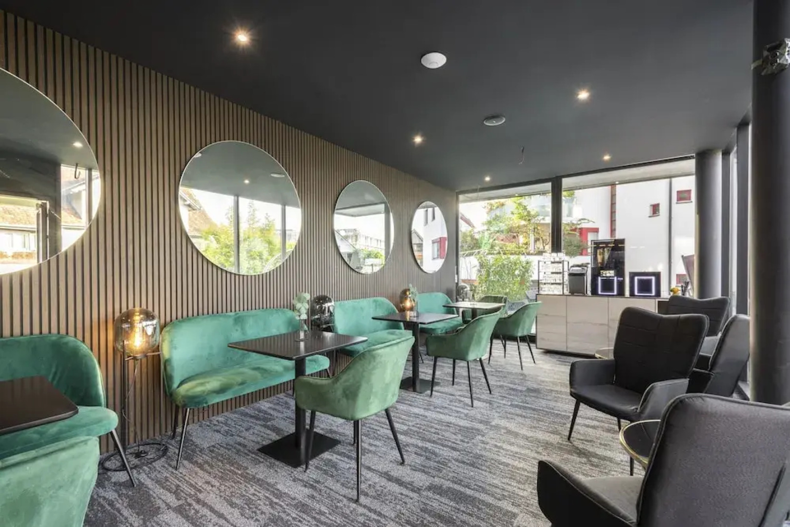 Business Hotel Maier