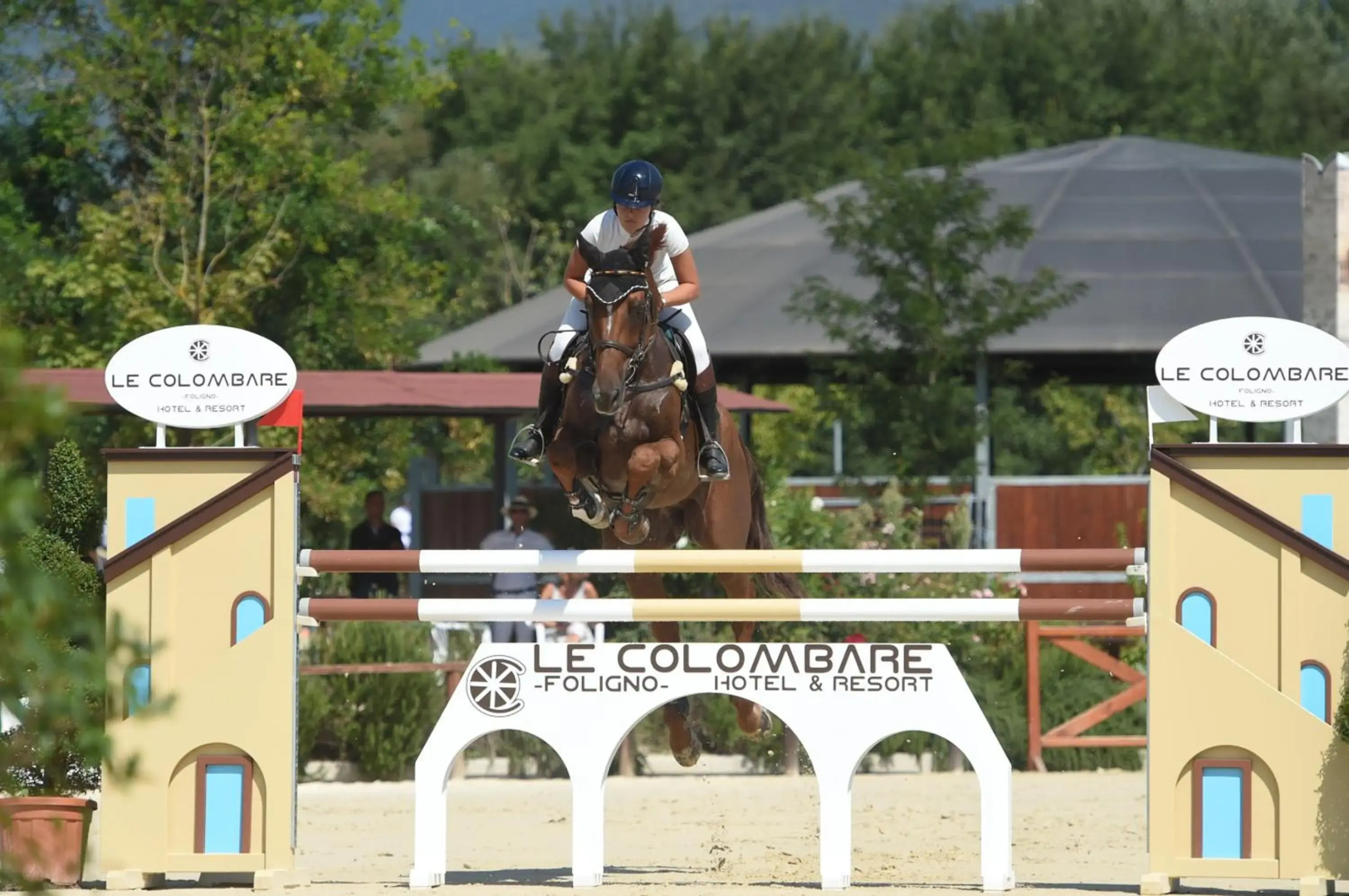 Hotel & Resort Le Colombare