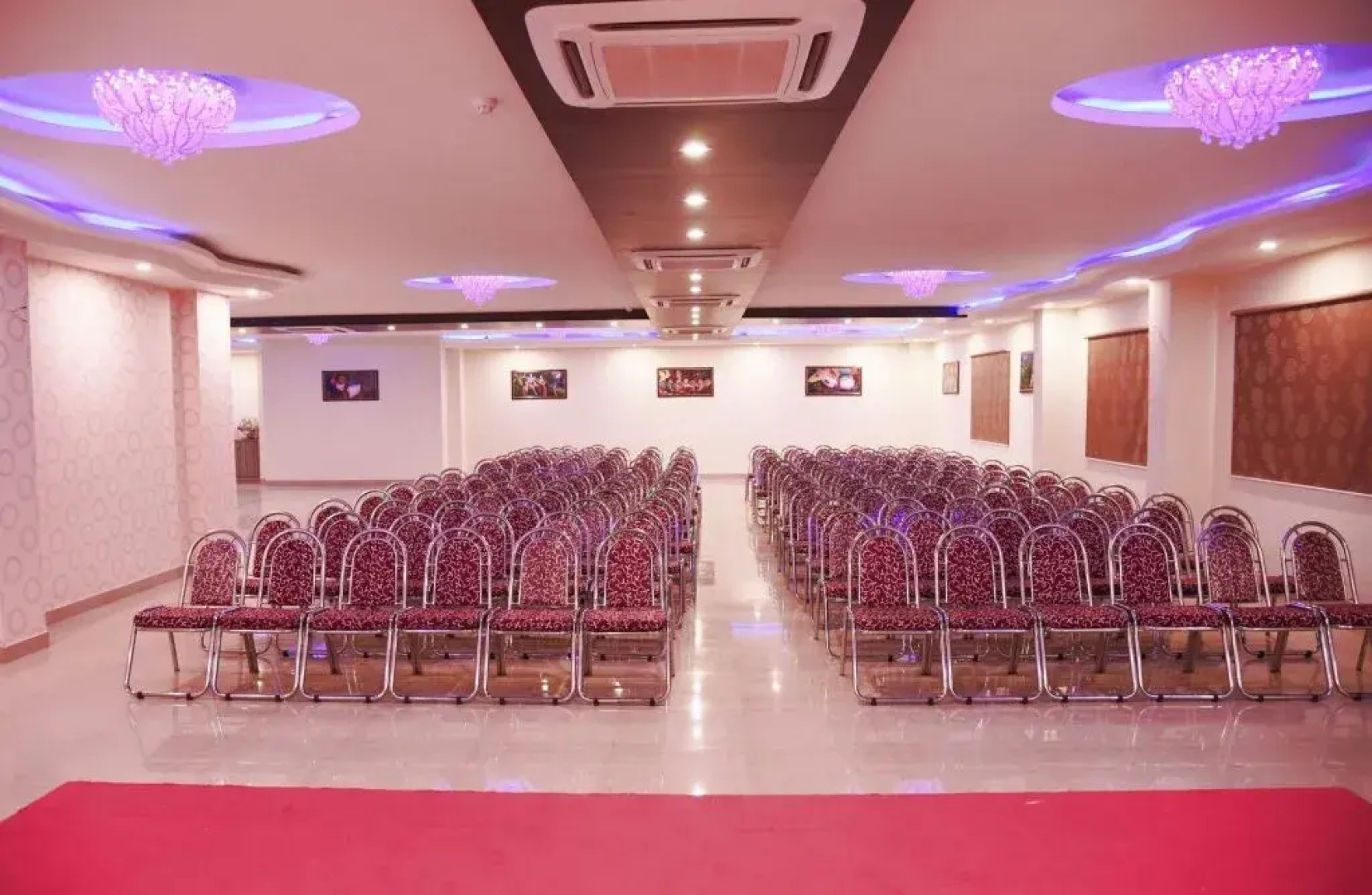 GenX Plaza Mughalsarai