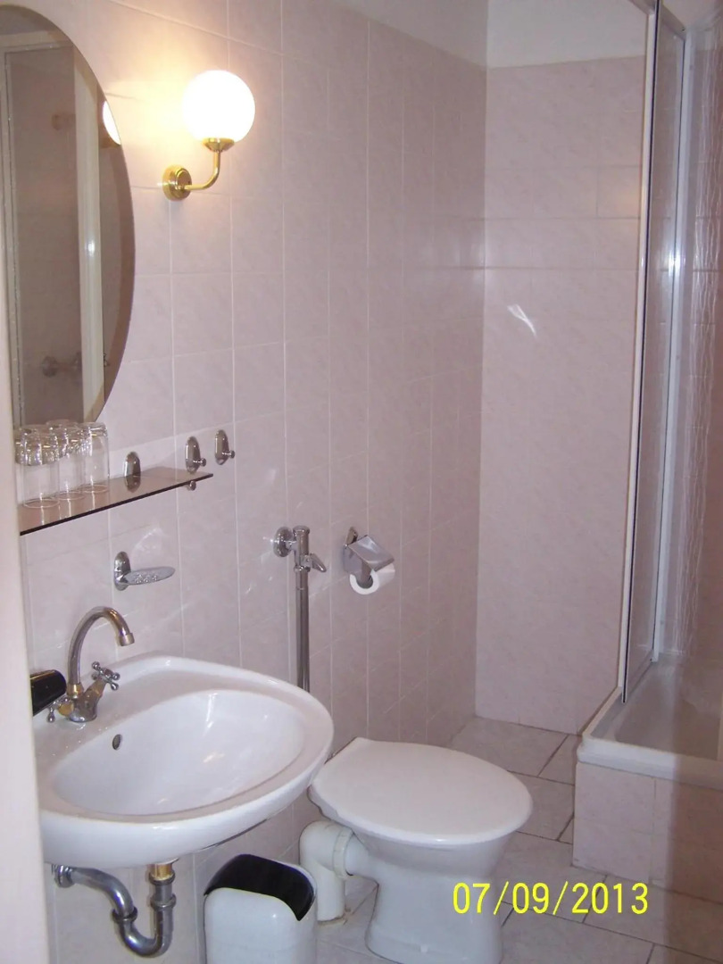 Wellness Hotel Centrál