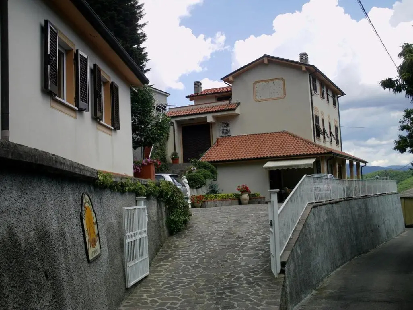Casa Laika