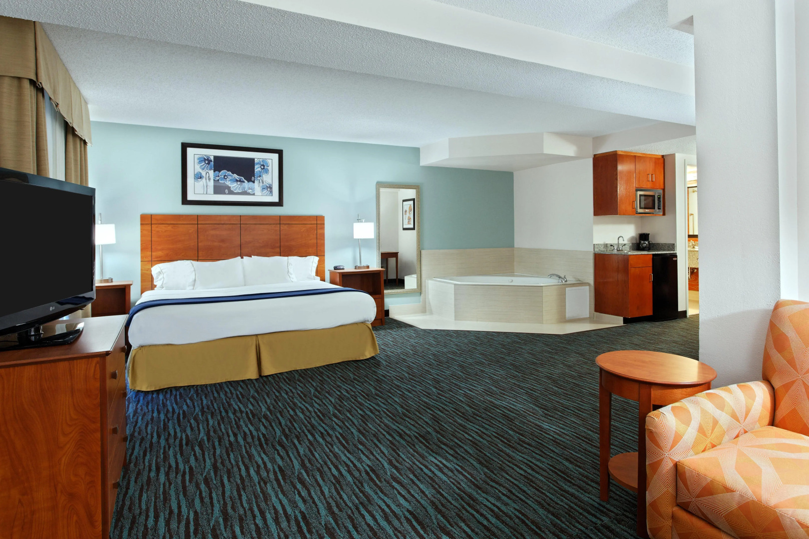 Holiday Inn Express Hotel & Suites Richmond-Brandermill by IHG