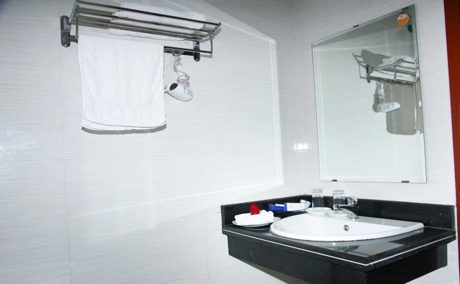 Golden Thai Binh Hotel