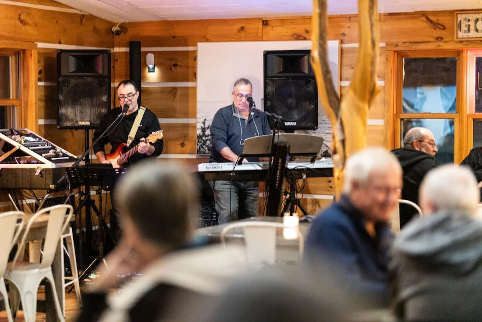 McCauley's Havilland Bay