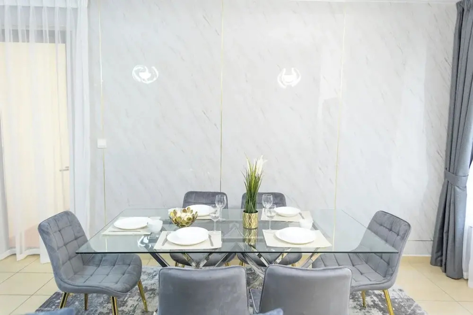 HAPPY SEASON | JBR Apartments