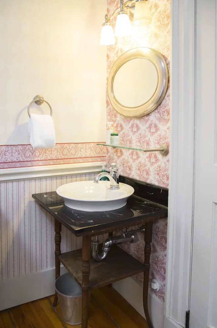 Daniel Stebbins House