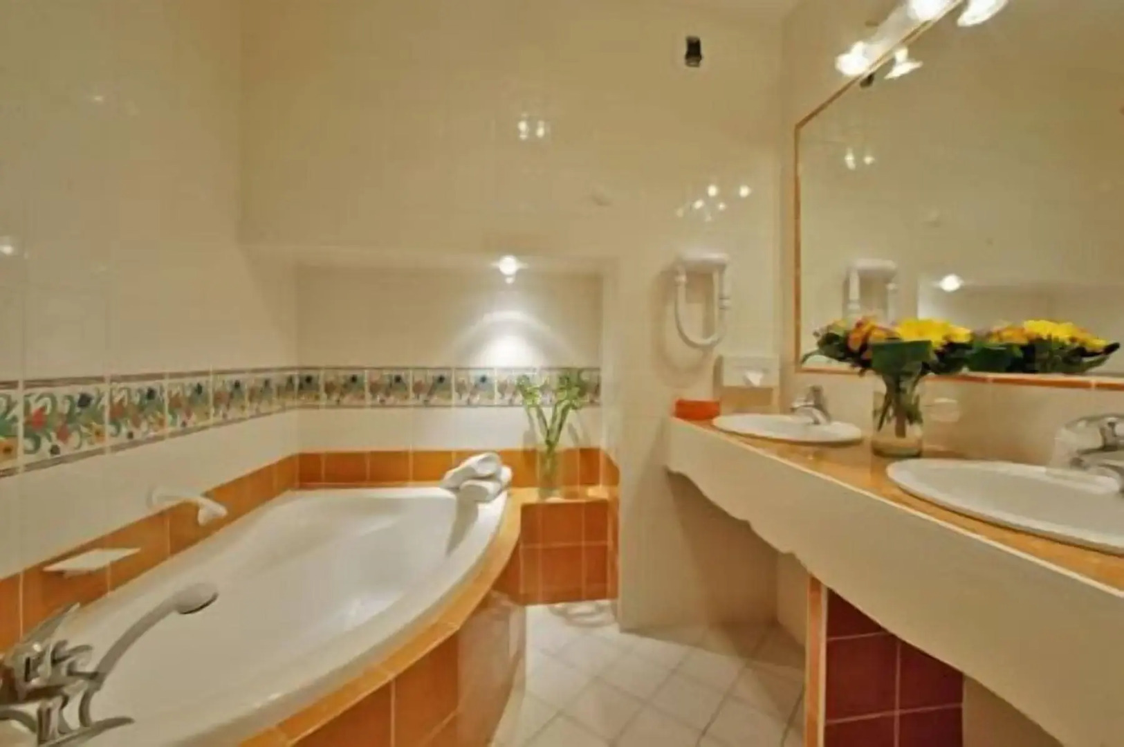 Hostellerie Du Passeur