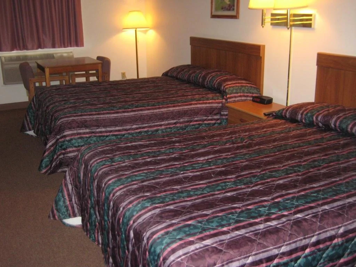 Coronado Motel and RV Park