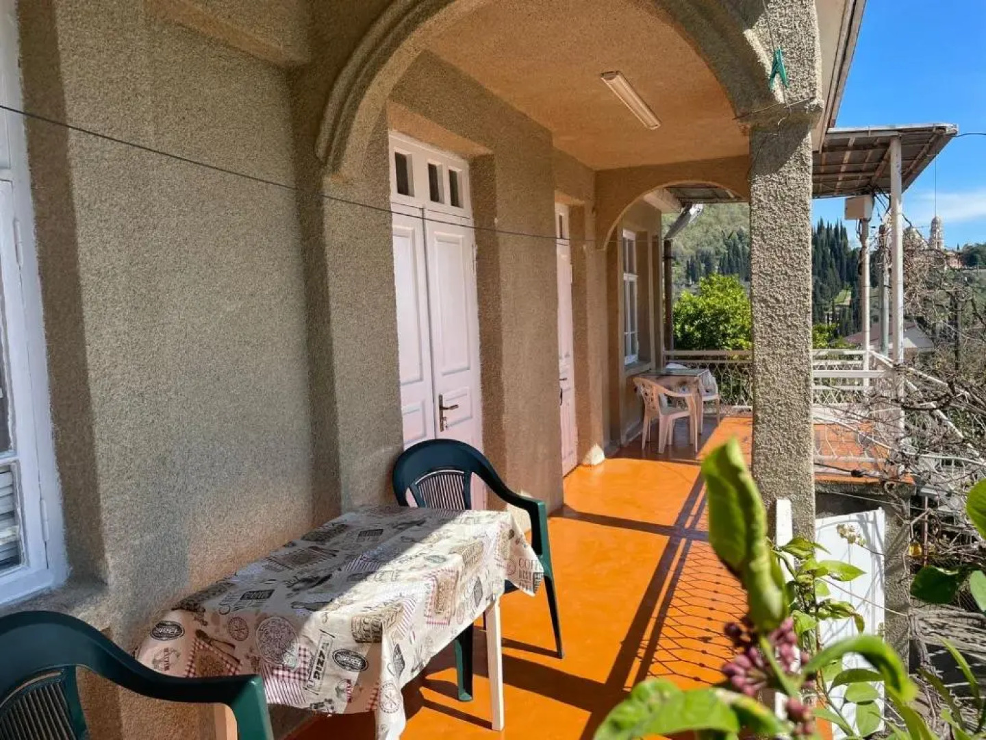 Home stay on Kyakhba 11