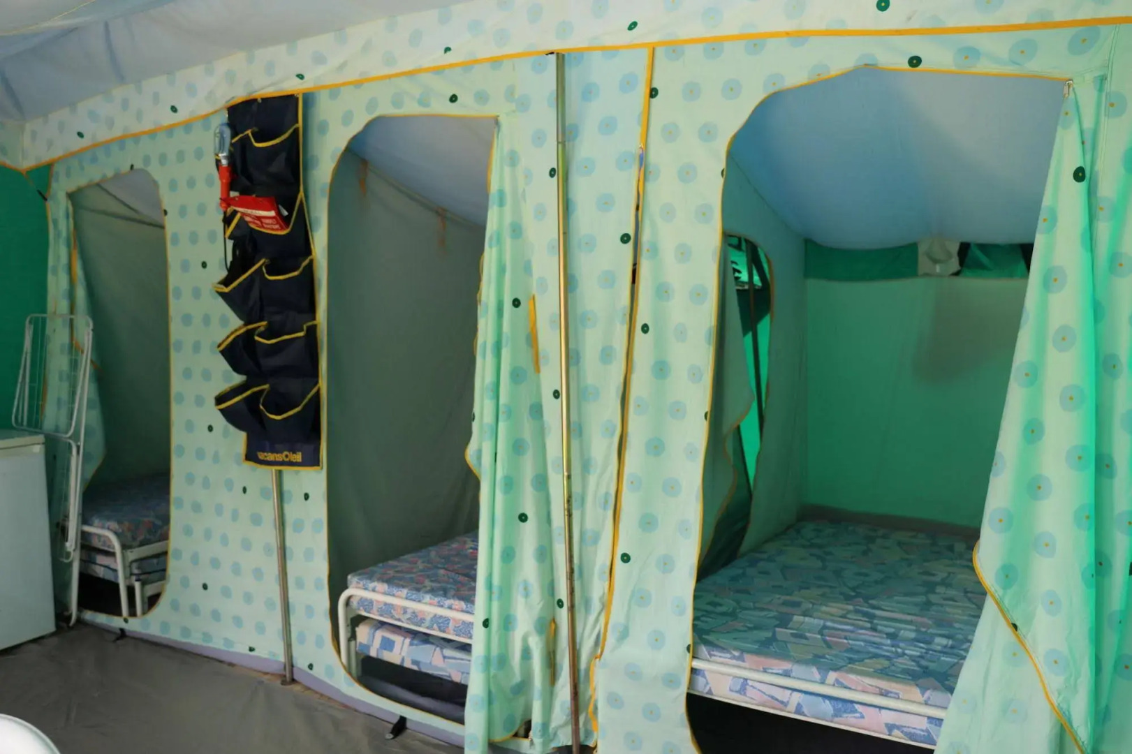 First Camp Ajstrup Strand