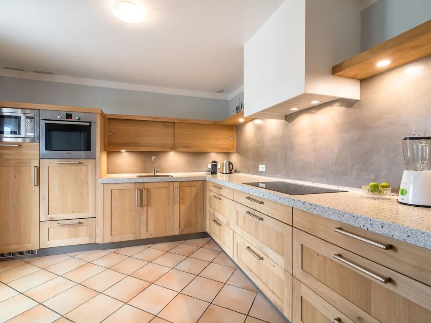 Appealing Villa in Cébazan With Private Swimming Pool