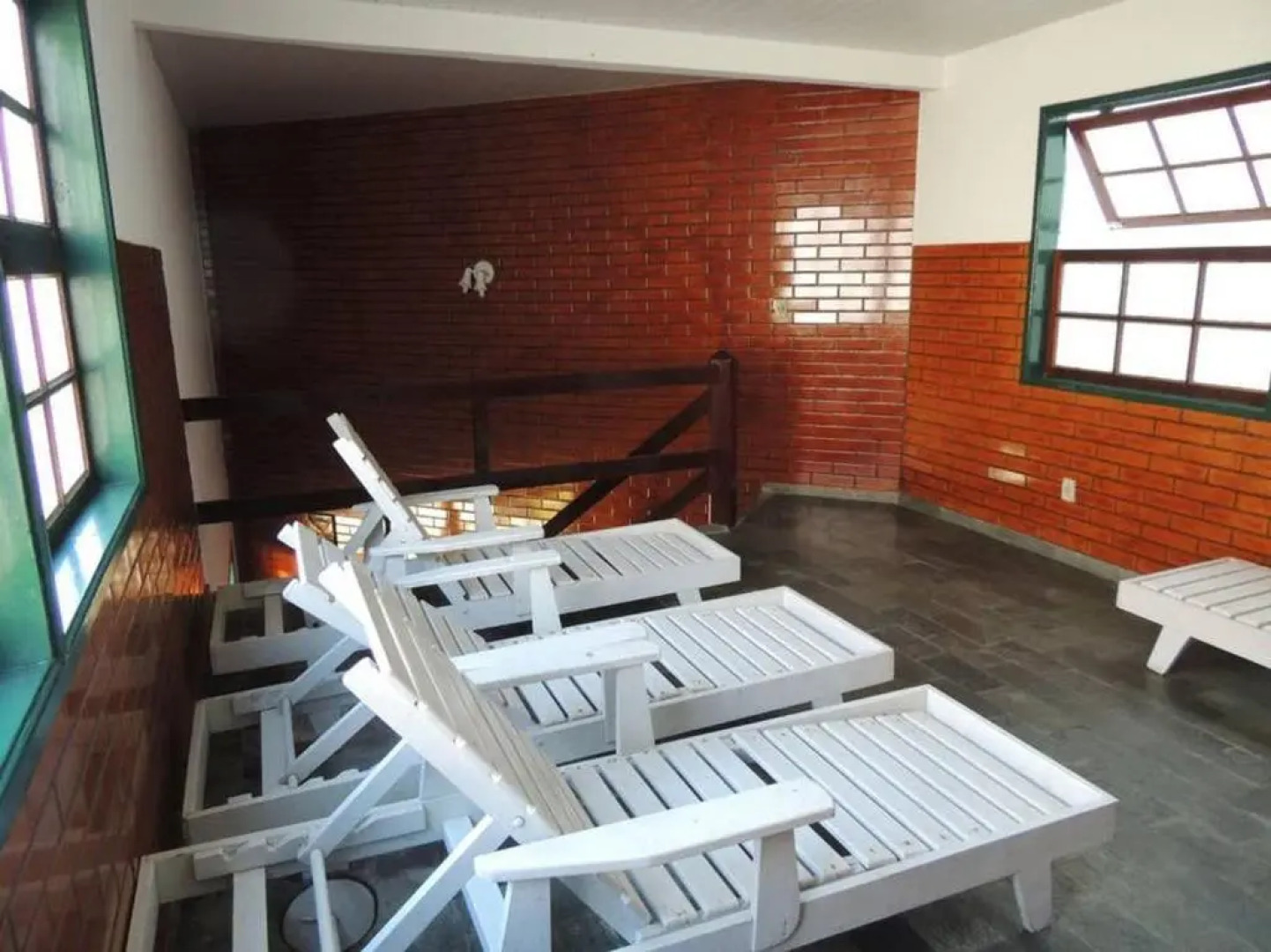 Casa Triplex no Peró