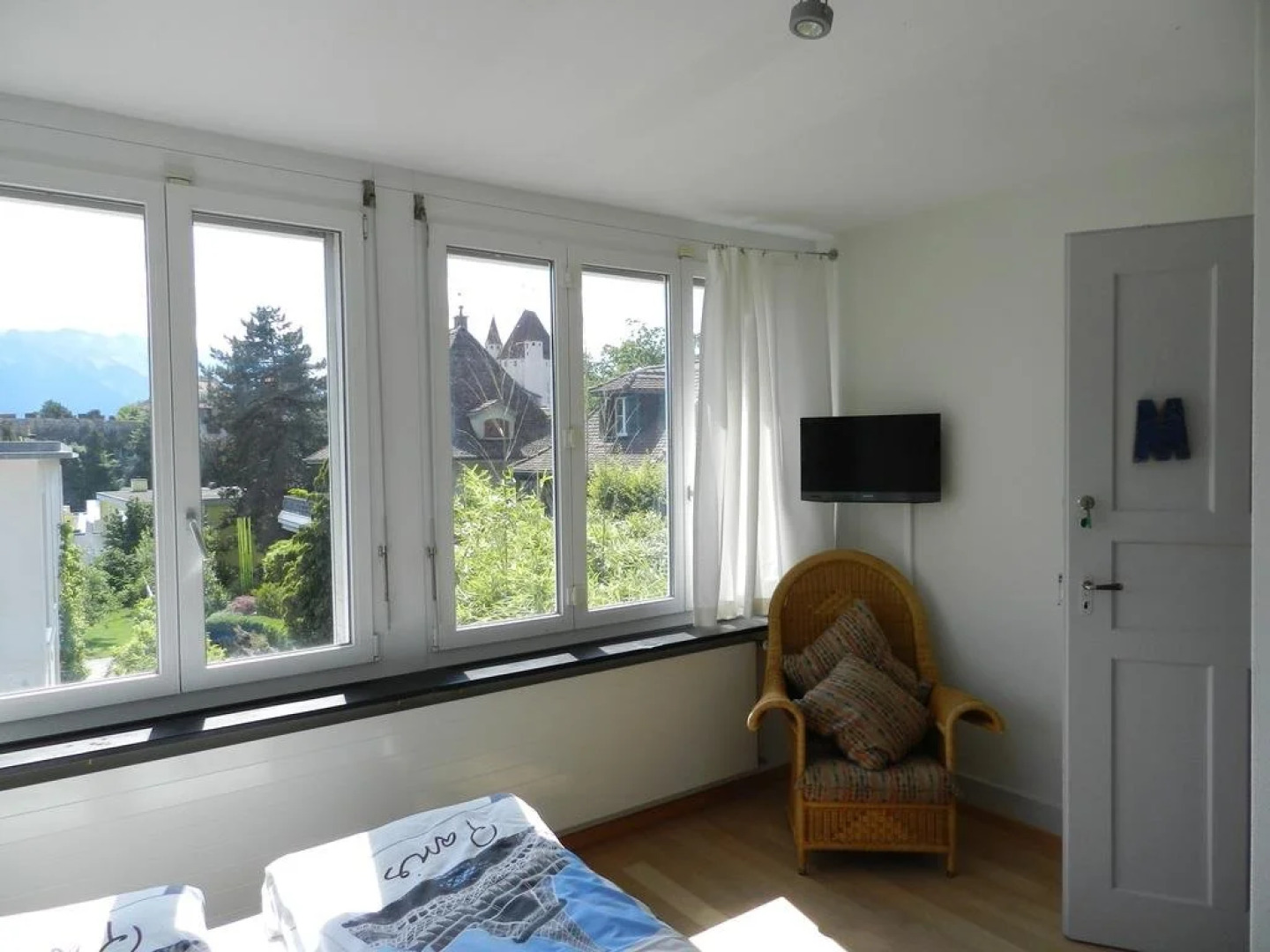 Daisys Bed and Breakfast