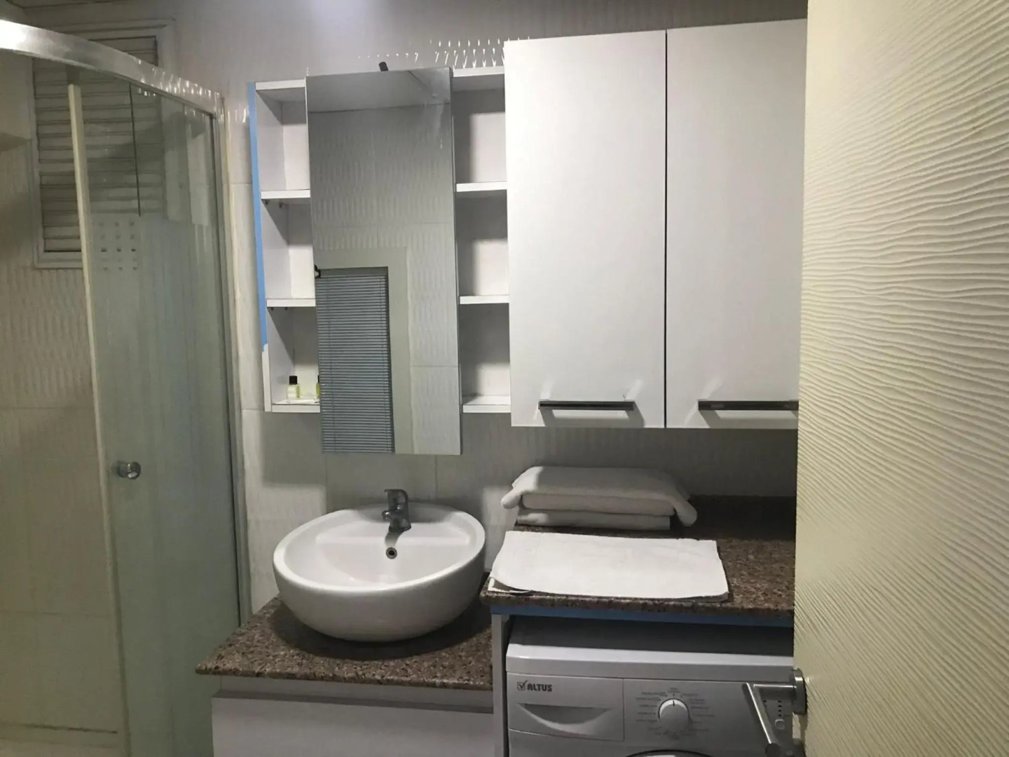 Siesta Apart & Hotel