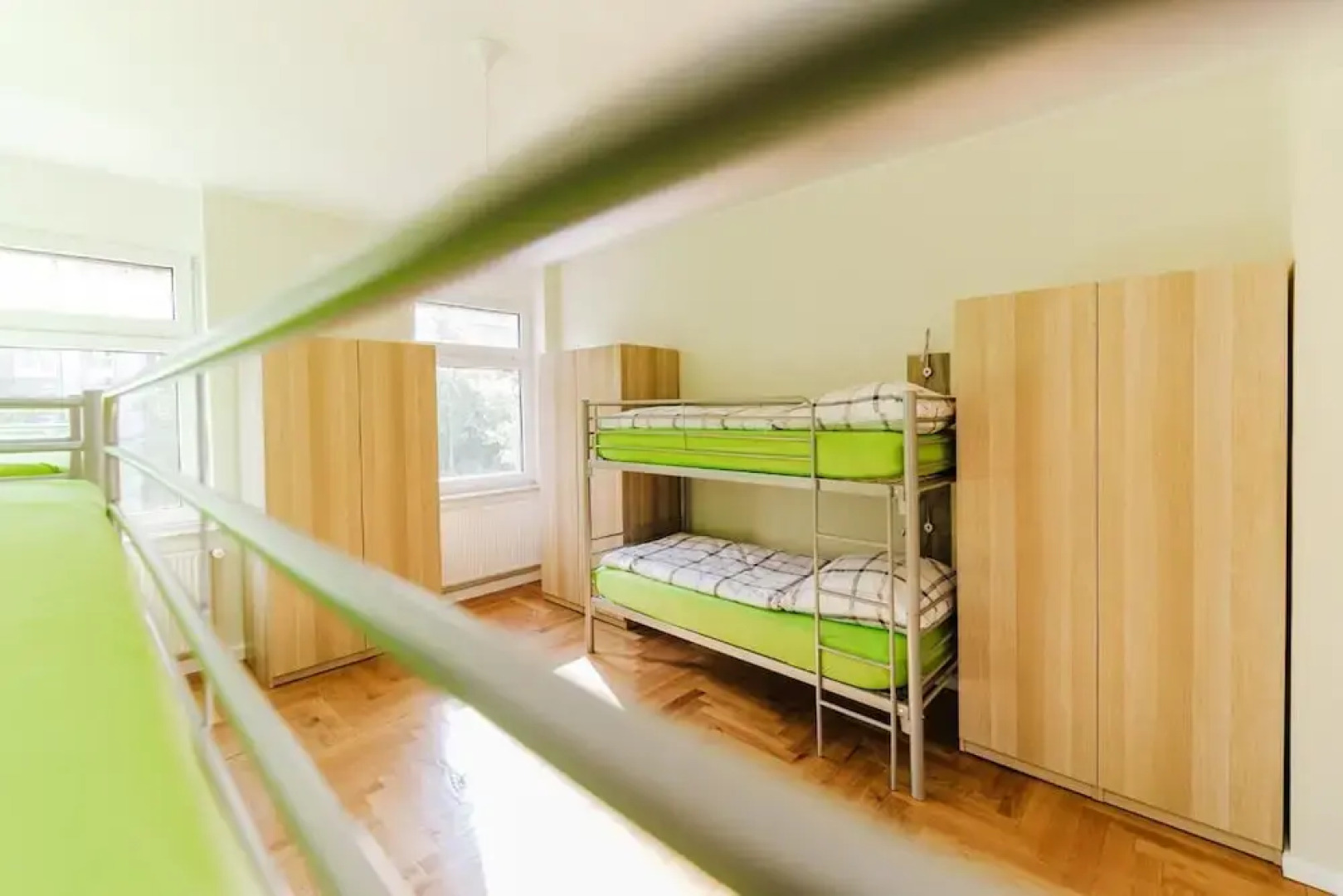 Wandery Hostel Dessau