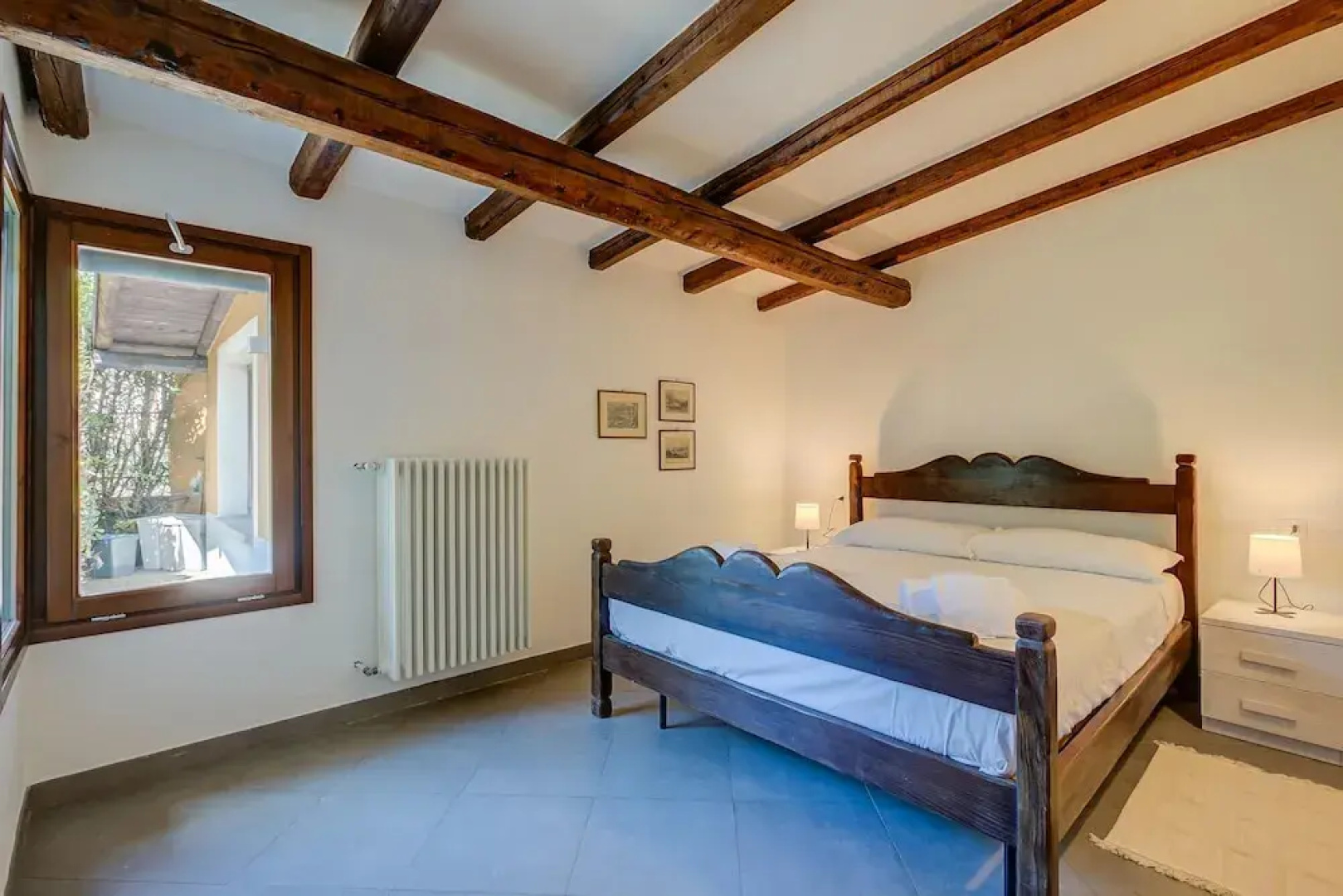 Residenza Pucia in Armeno
