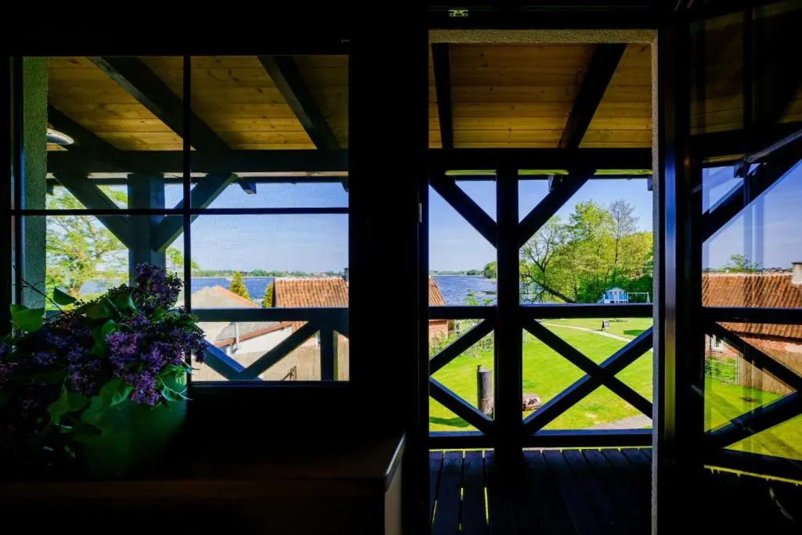 Stare Sady Chillout Rooms "Pod Jabłoniami"