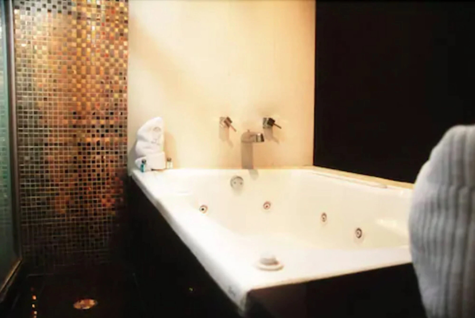 Puebla de Antaño Hotel