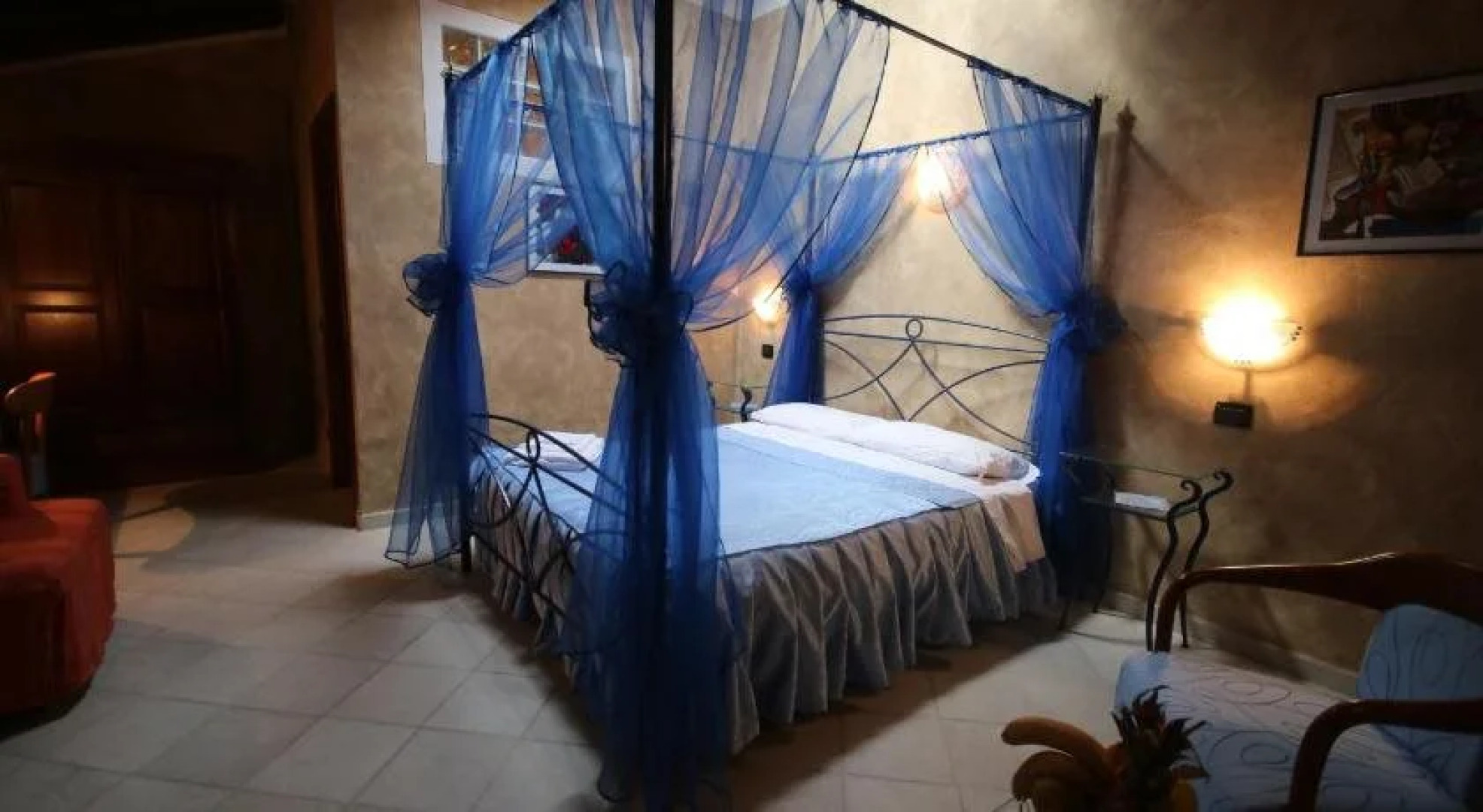 Vila Romeo And Juliet