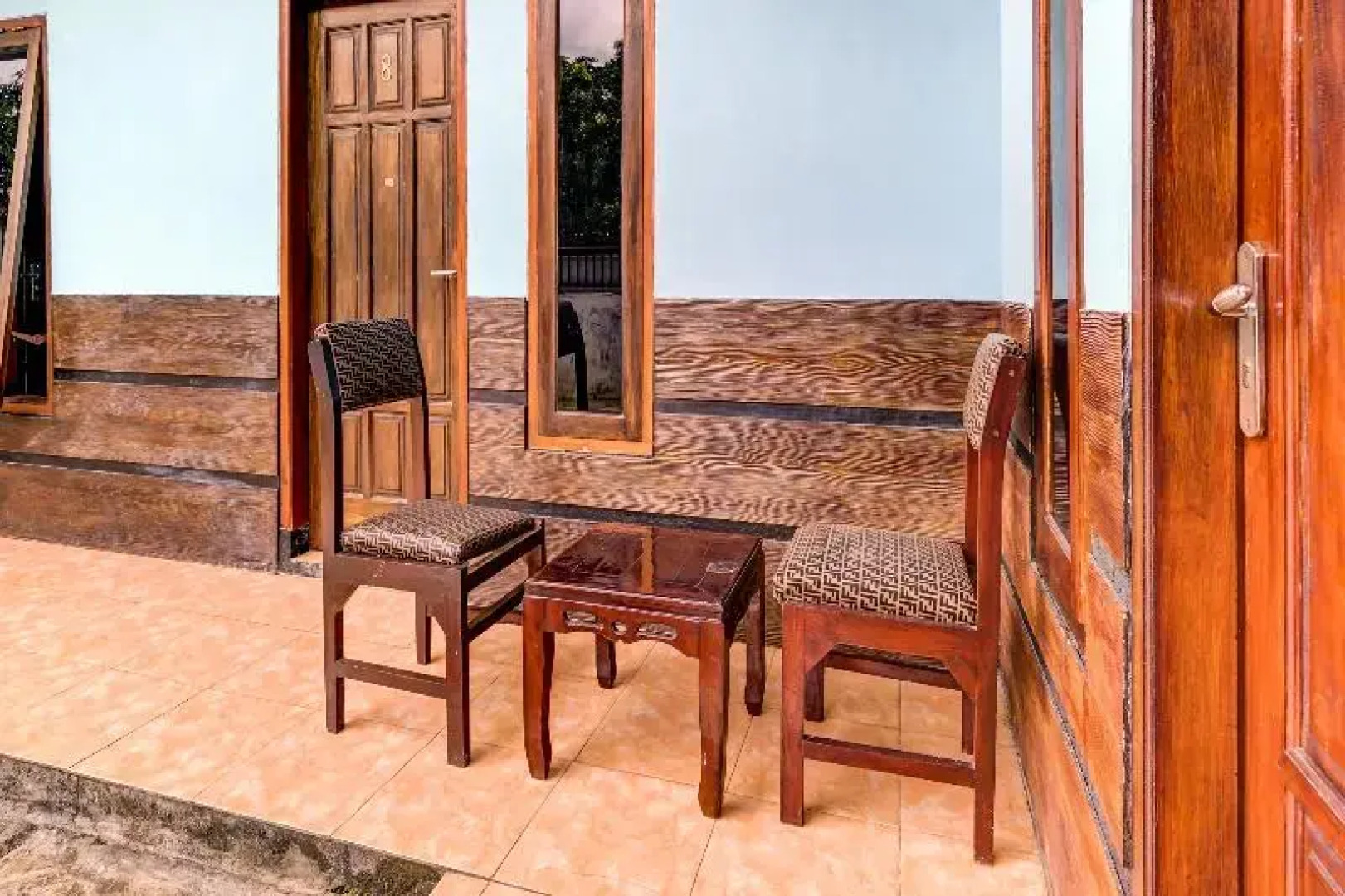 OYO 90879 Ara Predator Funpark