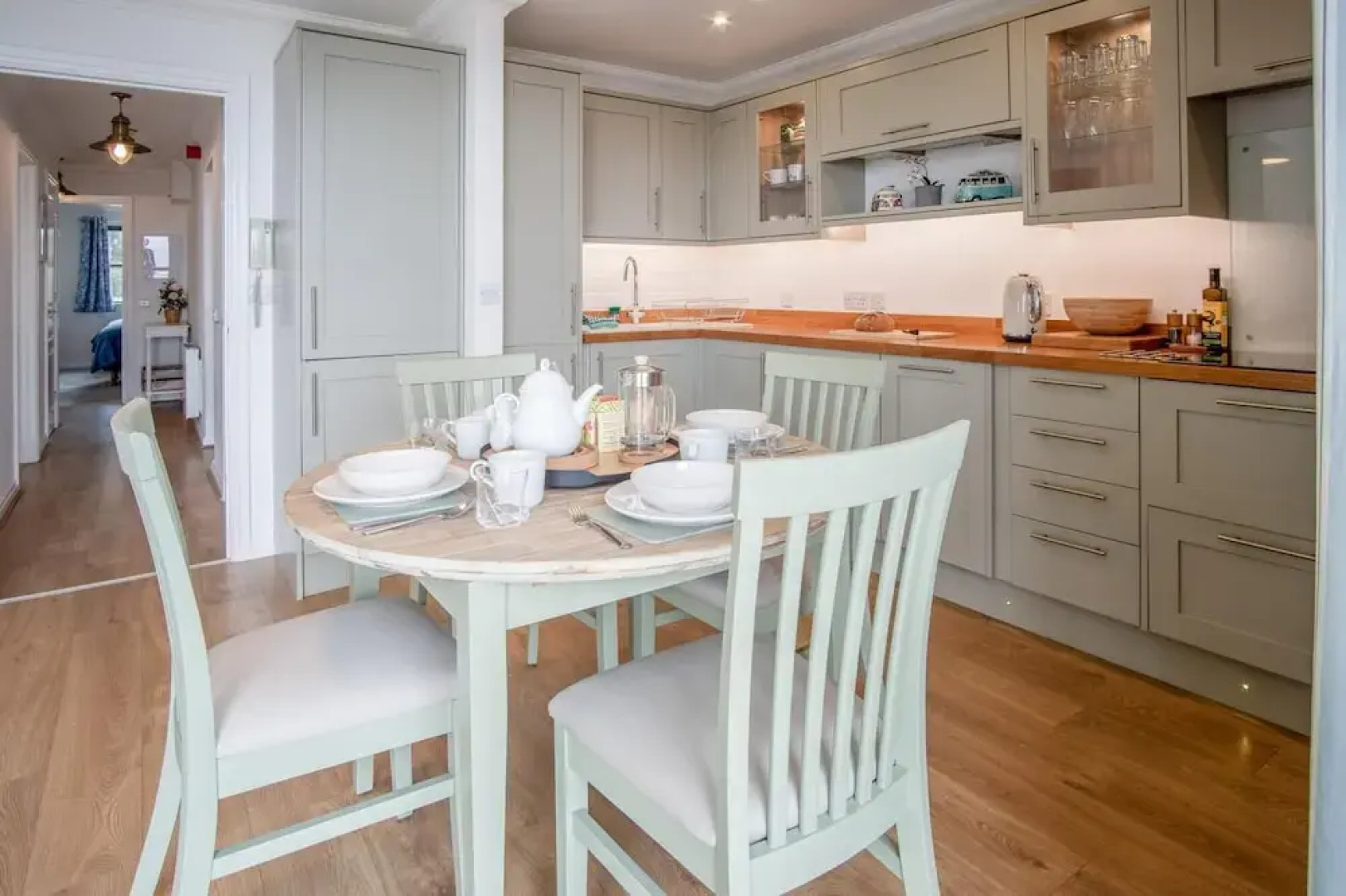 3 St Bride's Bay View - 3 Bedroom - Broad Haven