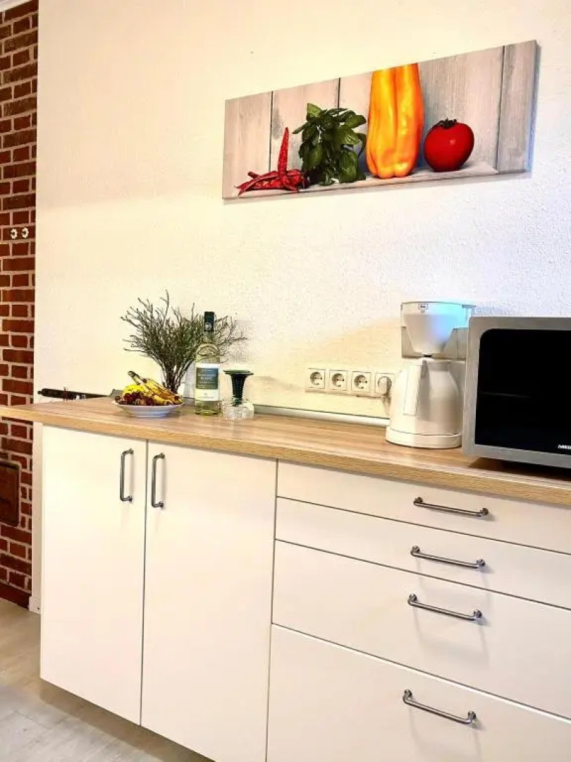 Ferienhäuser Pannier III und IV Doppelhaushälften