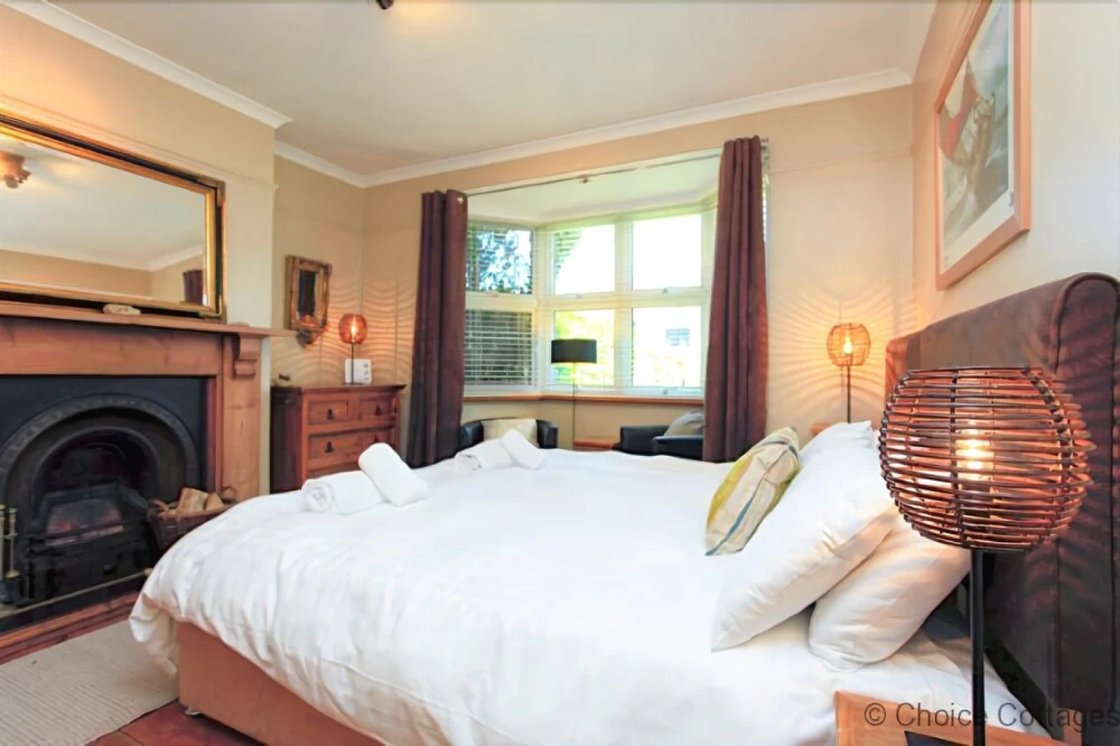 Croyde Beach Haven 6 Bedrooms