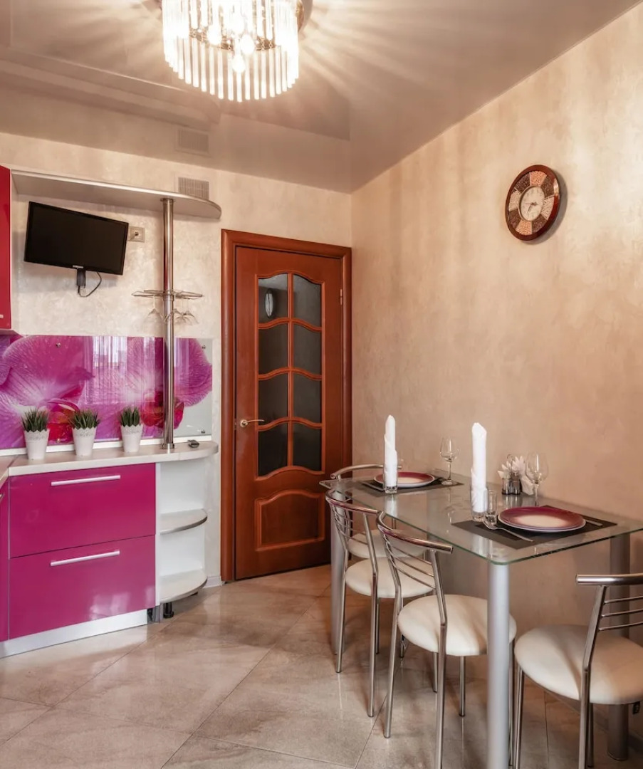 Апартаменты Paul & Marie Bobruisk