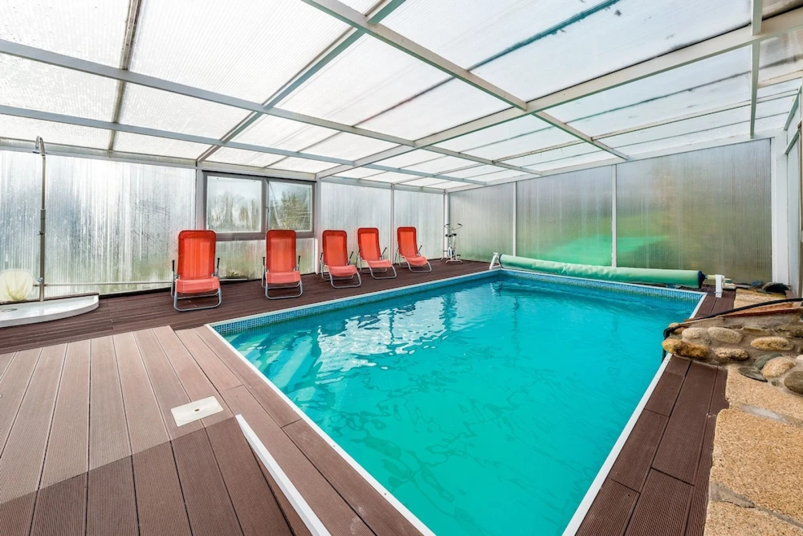 Casa Rural Los Montejos & SPA