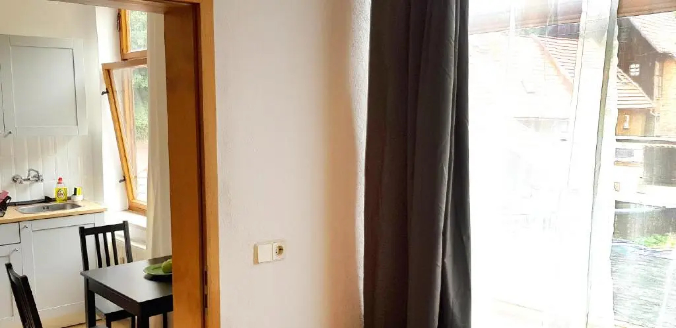 Art Apartment - Harz