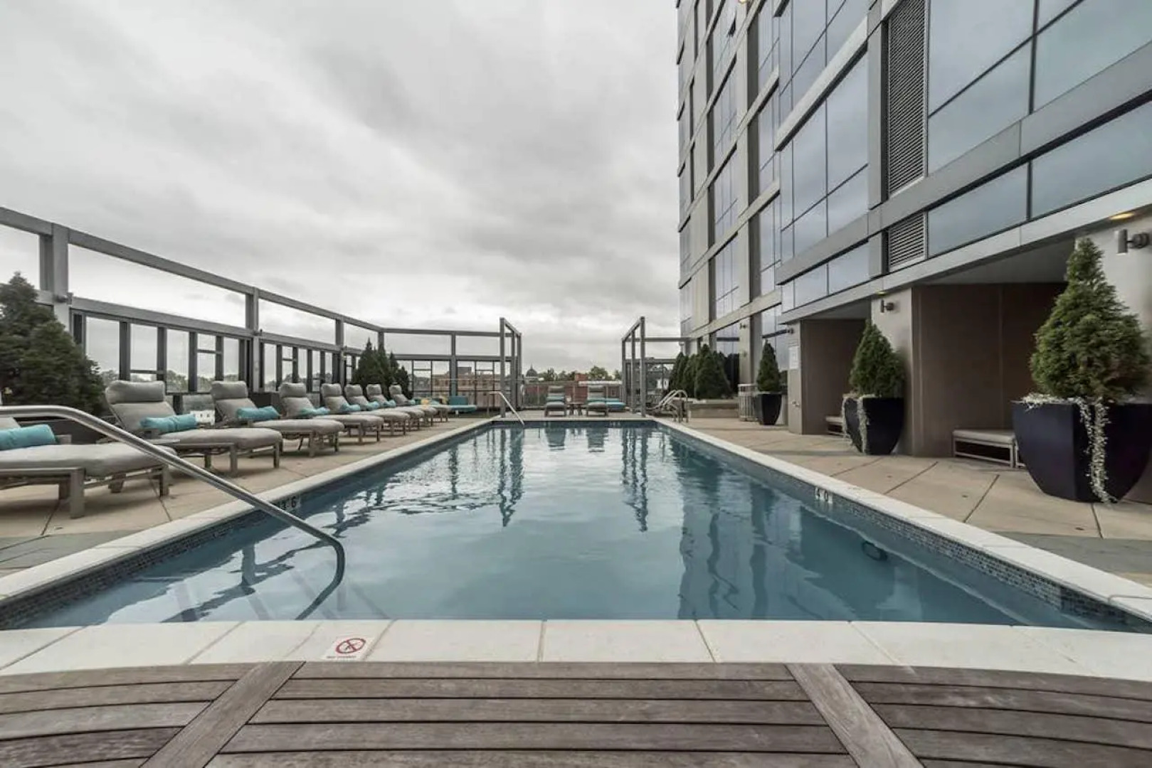 3601 Market 1BR #1204