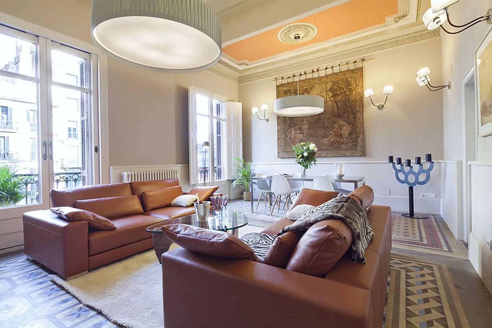 MSB Rambla Catalunya Center