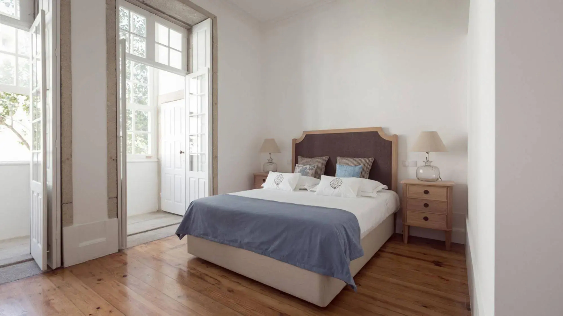 Porto Vintage Guesthouse