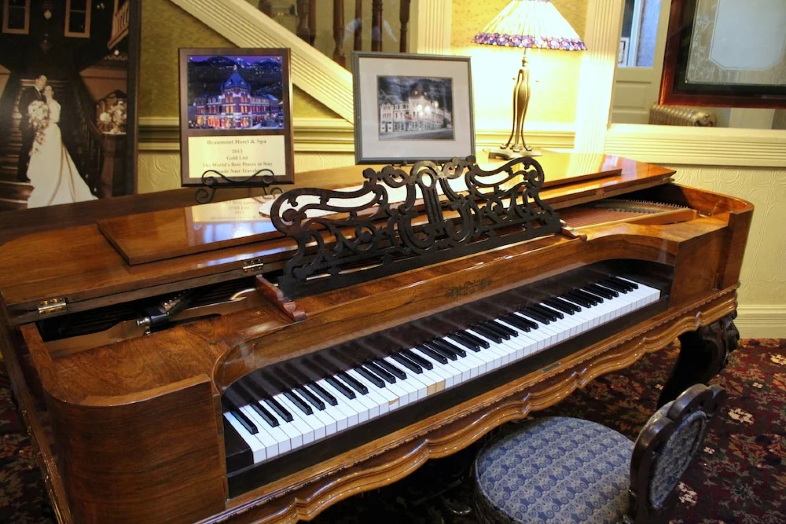 Beaumont Hotel & Spa - Adults Only