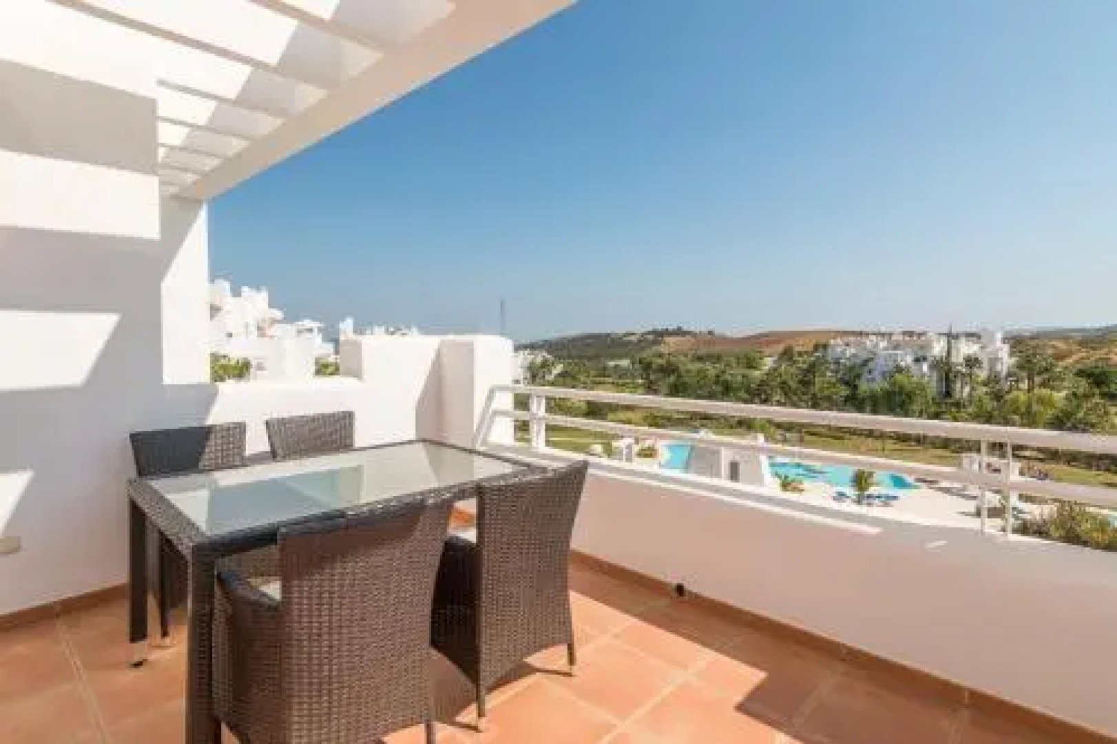 Alcazaba Lagoon 2214