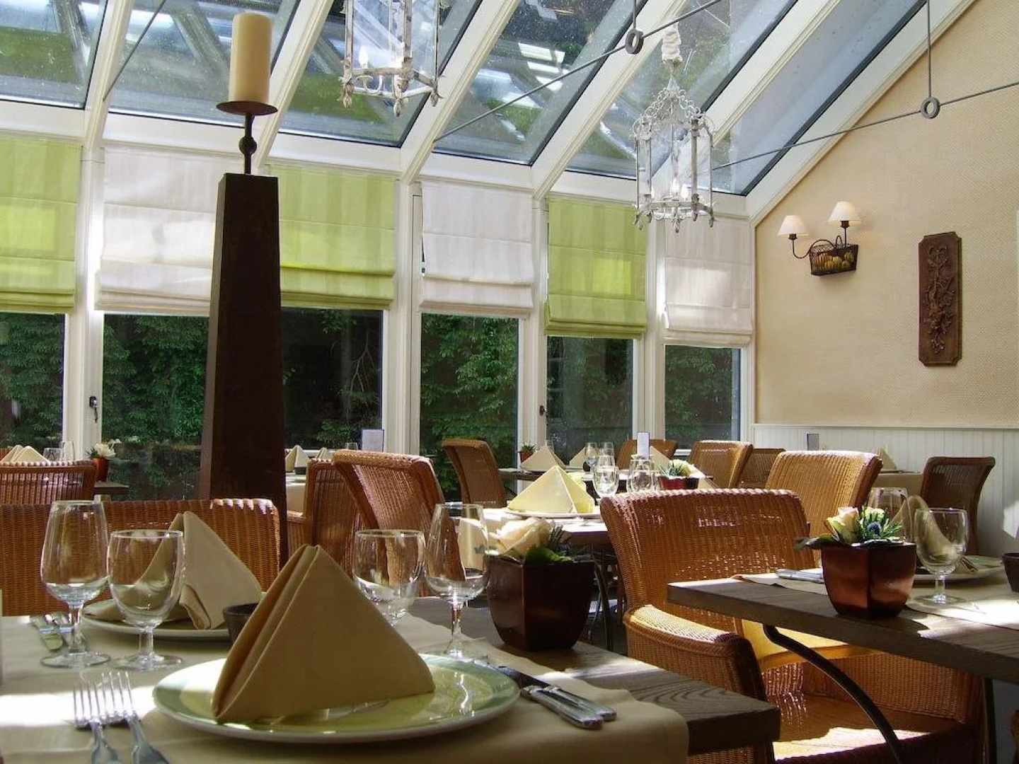 Hôtel Les Ardillières du Pont dOye