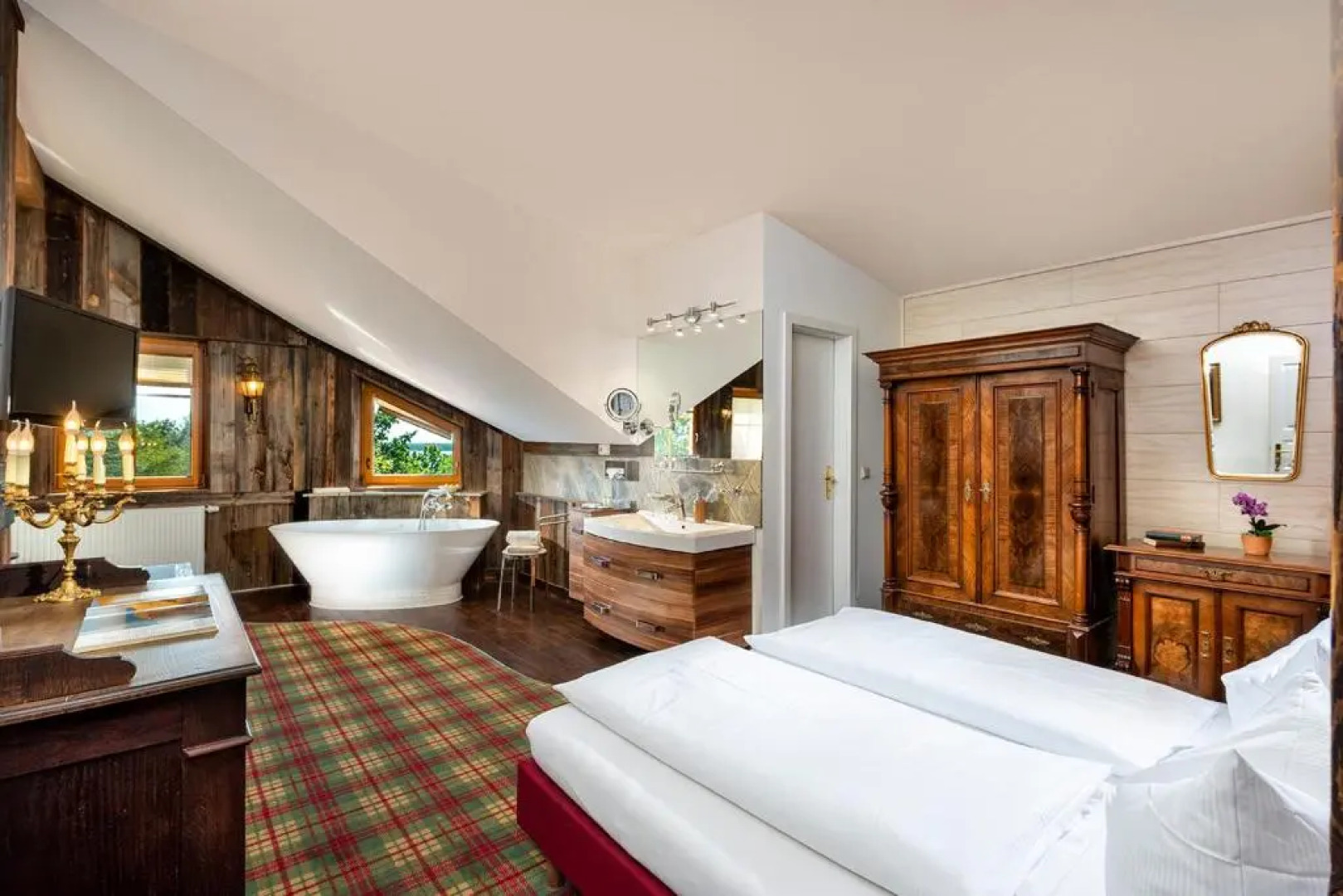 Wellnesshotel Seeschlößchen